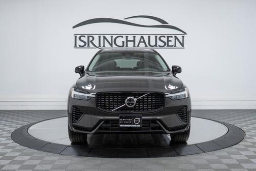 2025 Volvo XC60 Plug-In Hybrid Plus