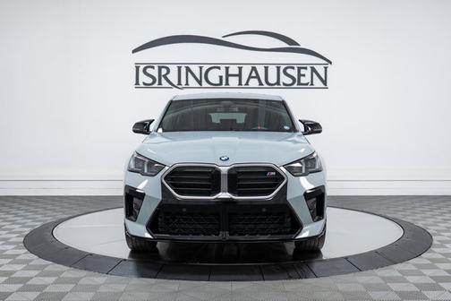 2024 BMW X2 M35i