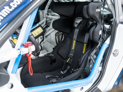 2024 Porsche 718 Cayman GT4 RS Clubsport