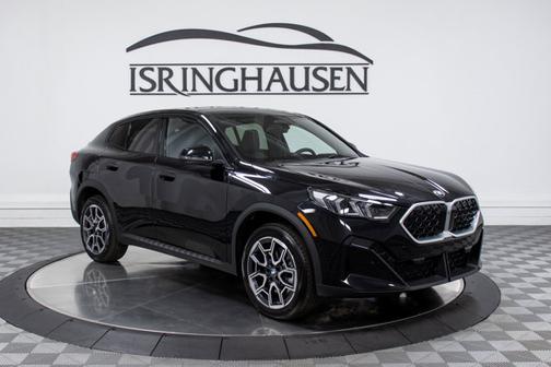 2025 BMW X2 xDrive28i