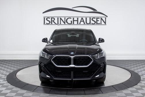 2025 BMW X2 xDrive28i