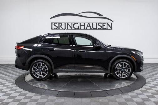 2025 BMW X2 xDrive28i