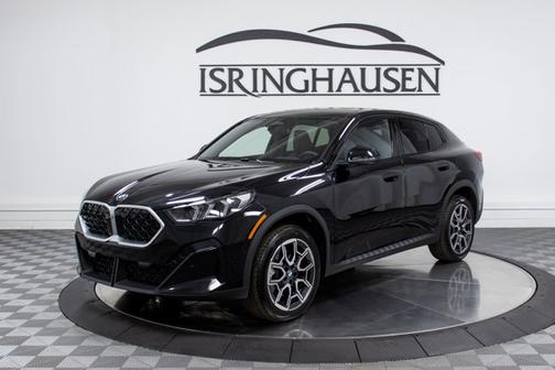 2025 BMW X2 xDrive28i