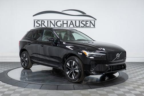 2026 Volvo XC60 Core