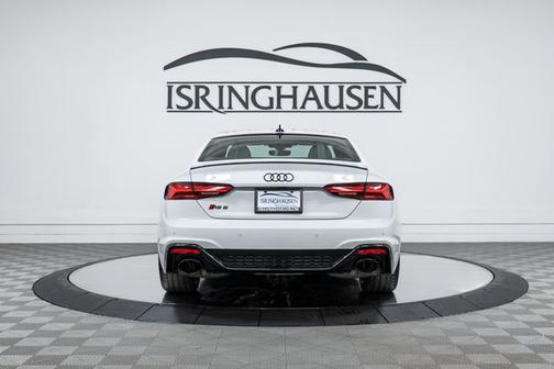 2023 Audi RS 5 