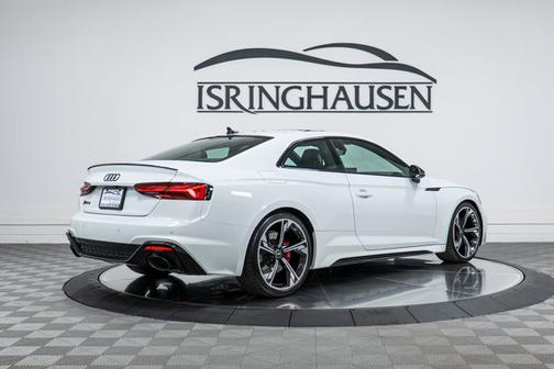 2023 Audi RS 5 