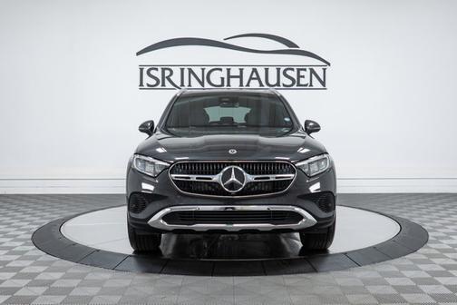 2026 Mercedes-Benz GLC 300 GLC 300