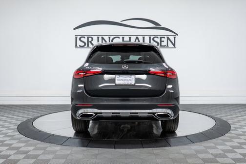 2026 Mercedes-Benz GLC 300 GLC 300