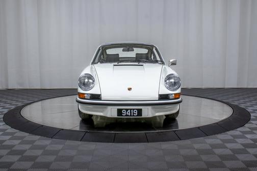 1973 Porsche 911 Carrera RS 2.7