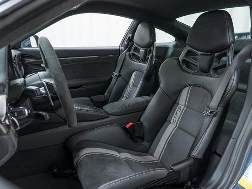 2018 Porsche 911 GT3