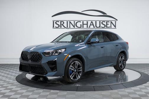 2026 BMW X2 xDrive28i