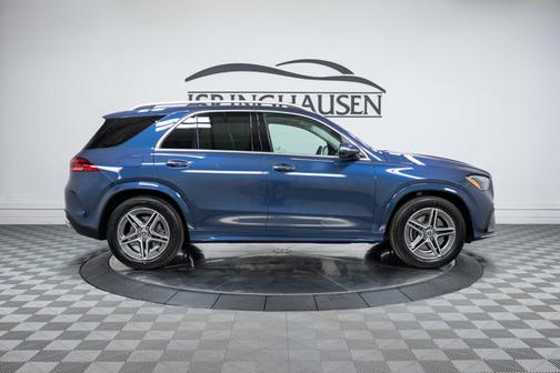 2026 Mercedes-Benz GLE 350 GLE 350