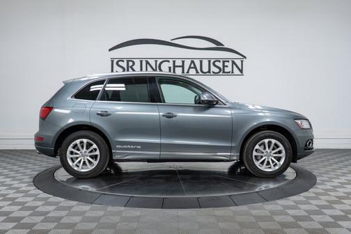 2015 Audi Q5 2.0T Premium