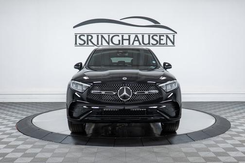 2026 Mercedes-Benz GLC 300 GLC 300