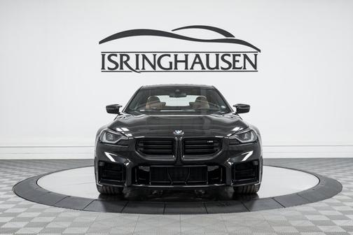 2024 BMW M2 Base (M6)