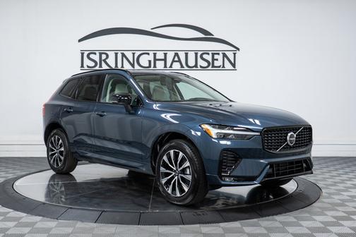 2025 Volvo XC60 Core