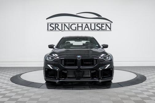2026 BMW M2 CS