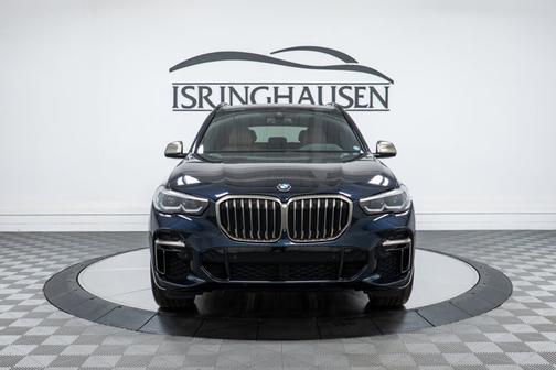2023 BMW X5 M50i