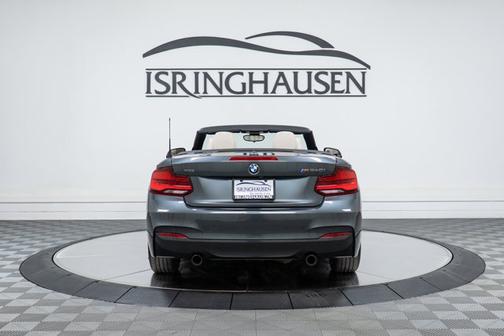 2021 BMW M240 M240i xDrive