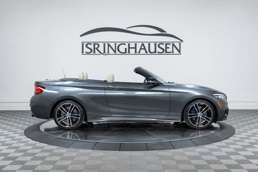 2021 BMW M240 M240i xDrive