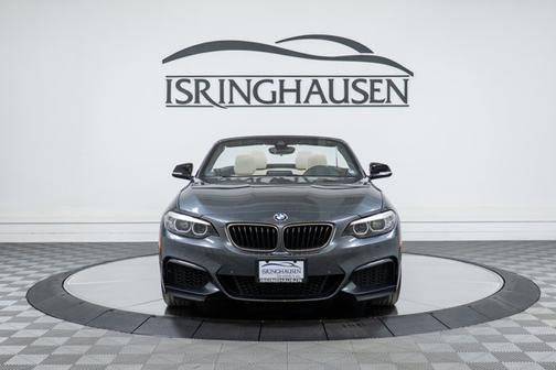 2021 BMW M240 M240i xDrive