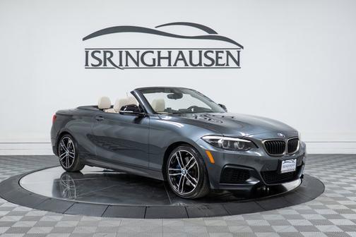 2021 BMW M240 M240i xDrive