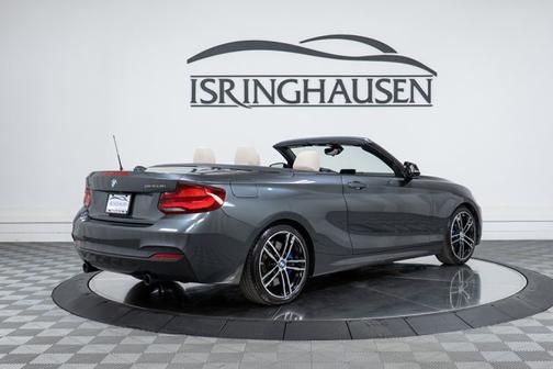 2021 BMW M240 M240i xDrive