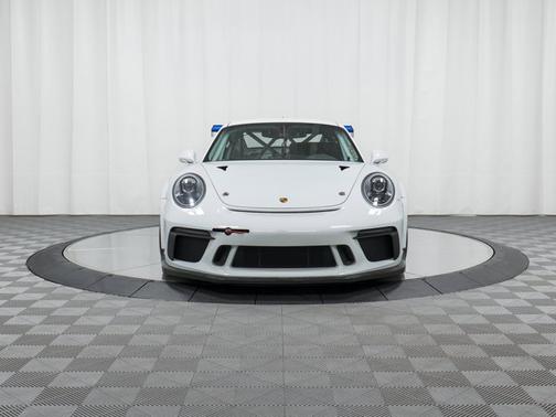 2019 Porsche 911 GT3 Cup (991.2)
