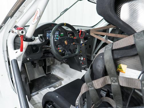 2019 Porsche 911 GT3 Cup (991.2)