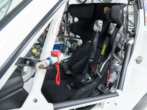 2019 Porsche 911 GT3 Cup (991.2)