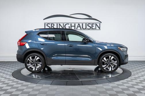2026 Volvo XC40 Ultra