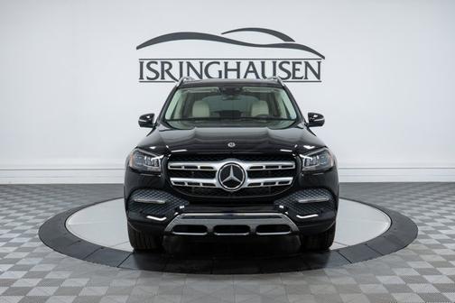 2021 Mercedes-Benz GLS 450 GLS 450