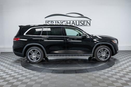 2021 Mercedes-Benz GLS 450 GLS 450