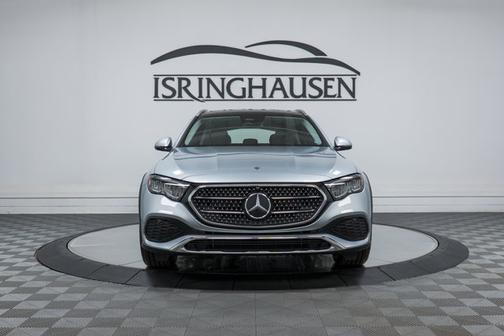 2026 Mercedes-Benz E-Class E 450
