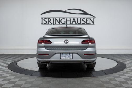 2020 Volkswagen Arteon SEL R-Line