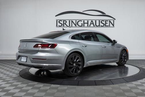 2020 Volkswagen Arteon SEL R-Line