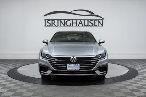 2020 Volkswagen Arteon SEL R-Line