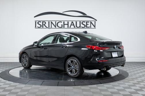 2024 BMW 228 Gran Coupe 228i xDrive