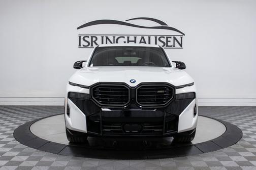 2025 BMW XM
