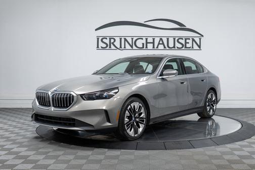 2026 BMW 530 530i xDrive