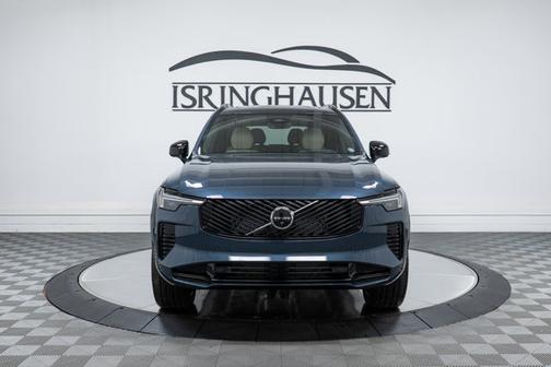 2026 Volvo XC90 Ultra Dark Theme