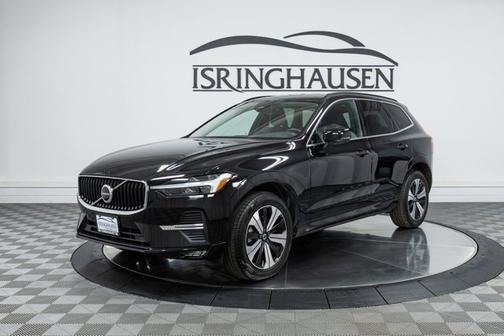 2023 Volvo XC60 Core