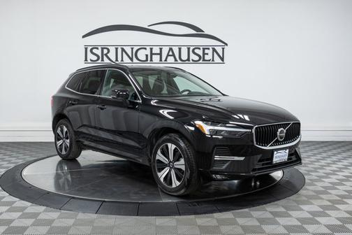 2023 Volvo XC60 Core