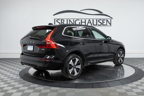 2023 Volvo XC60 Core