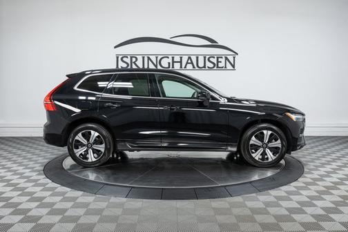 2023 Volvo XC60 Core