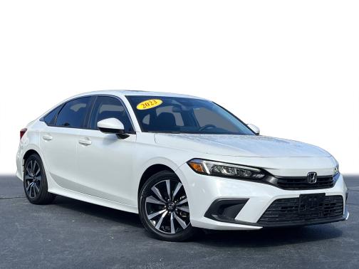 2023 Honda Civic 