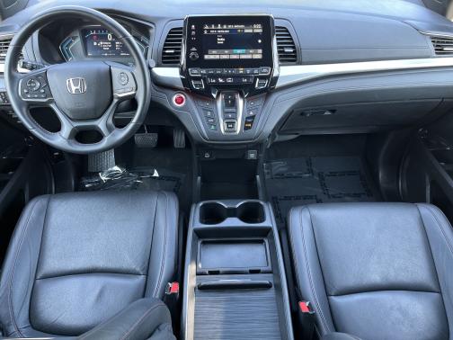 2023 Honda Odyssey
