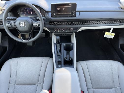 2024 Honda Accord 