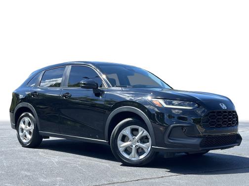 2024 Honda HR-V 