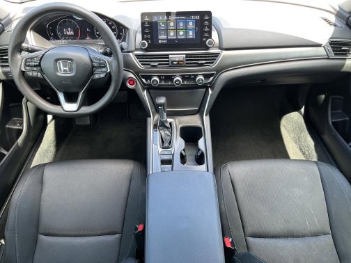 2021 Honda Accord